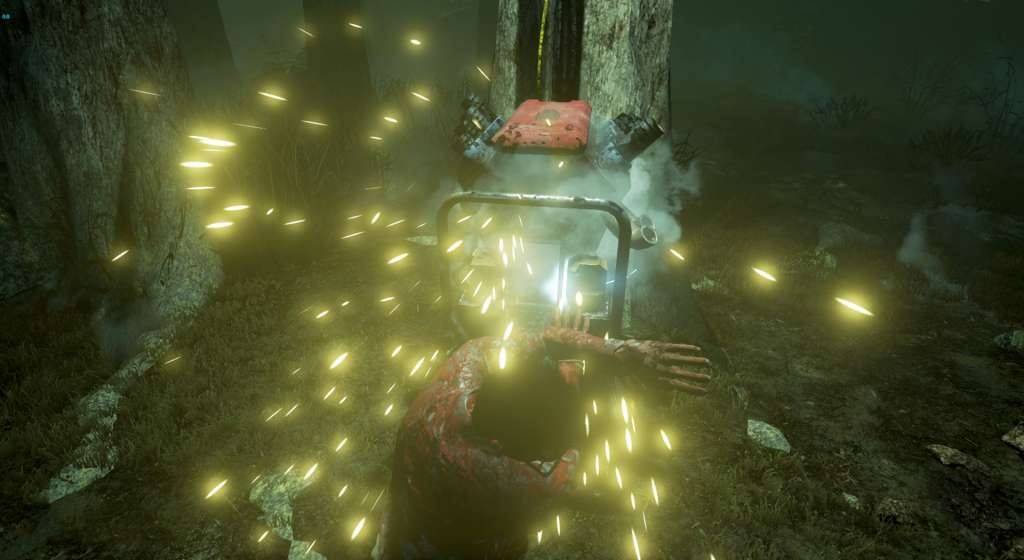 Dead by Daylight EU PC Windows CD Key screenshot 5