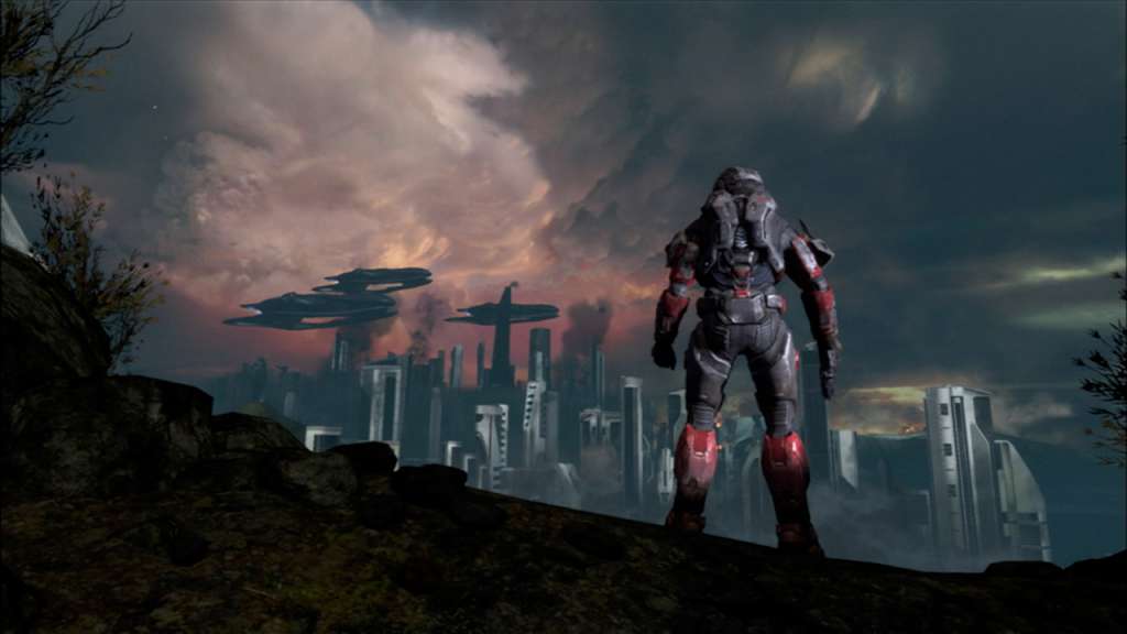 Halo: Reach EU PC Windows 10 CD Key screenshot 5