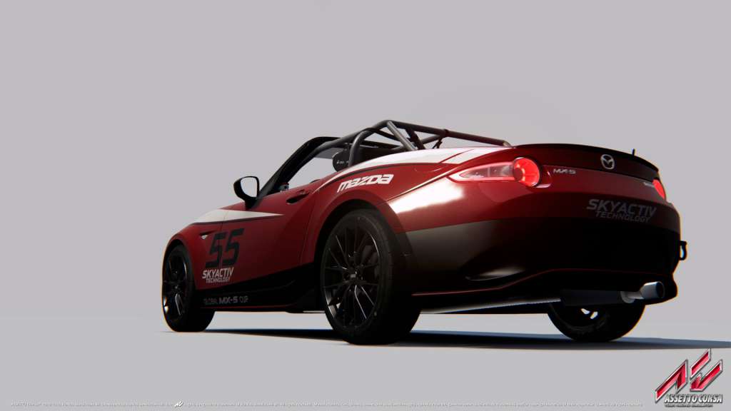 Assetto Corsa - Japanese Pack DLC Steam CD Key screenshot 4