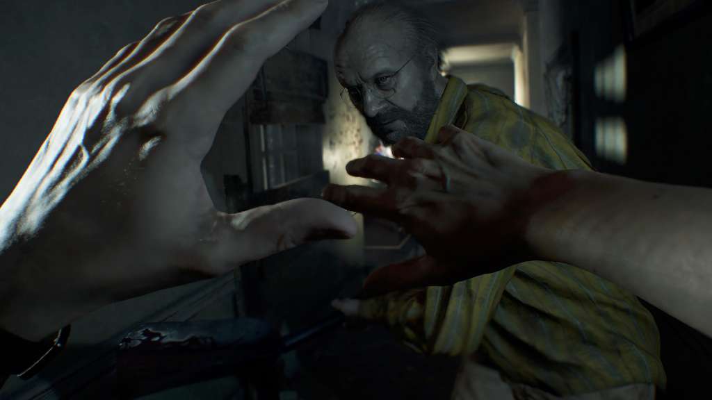 Resident Evil 7: Biohazard XBOX One CD Key screenshot 5