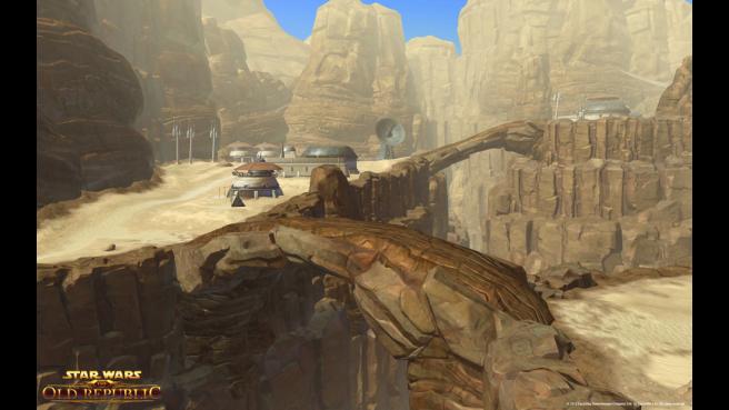 Star Wars: The Old Republic 2400 US Cartel Coins screenshot 1