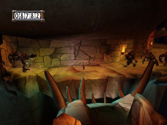Rayman 3: Hoodlum Havoc GOG CD Key  screenshot 5