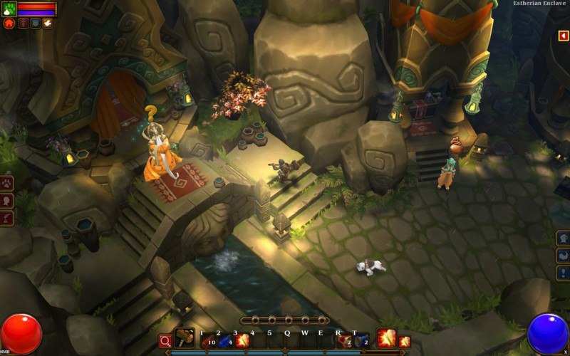 Torchlight II PC GOG CD Key screenshot 3