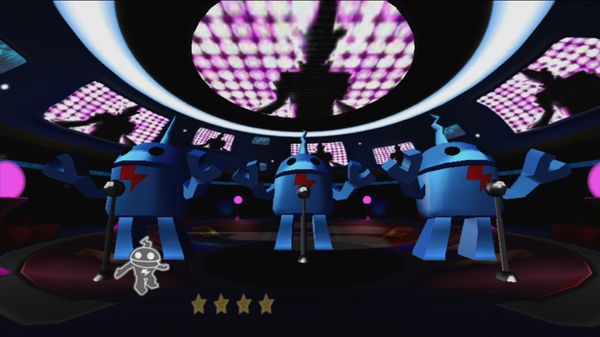 Space Channel 5: Part 2 Steam CD Key screenshot 6