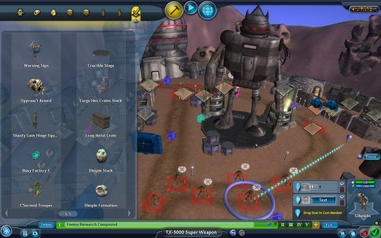 Spore: Galactic Adventures DLC EA App CD Key screenshot 5