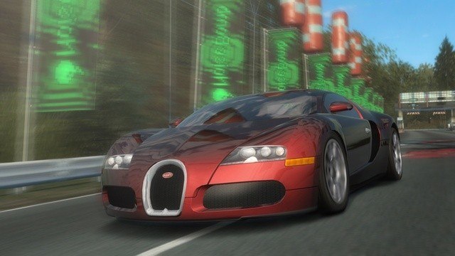 Need for Speed: ProStreet PC EADM Download CD Key screenshot 3