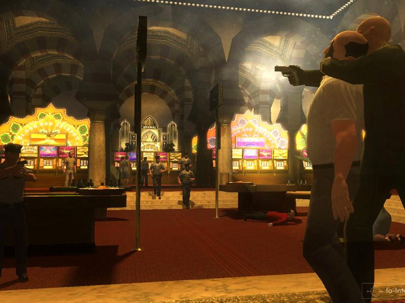 Hitman: Blood Money GOG CD Key screenshot 3