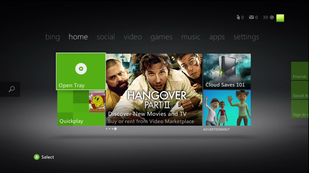 XBOX Live $300 Prepaid Card MX screenshot 1