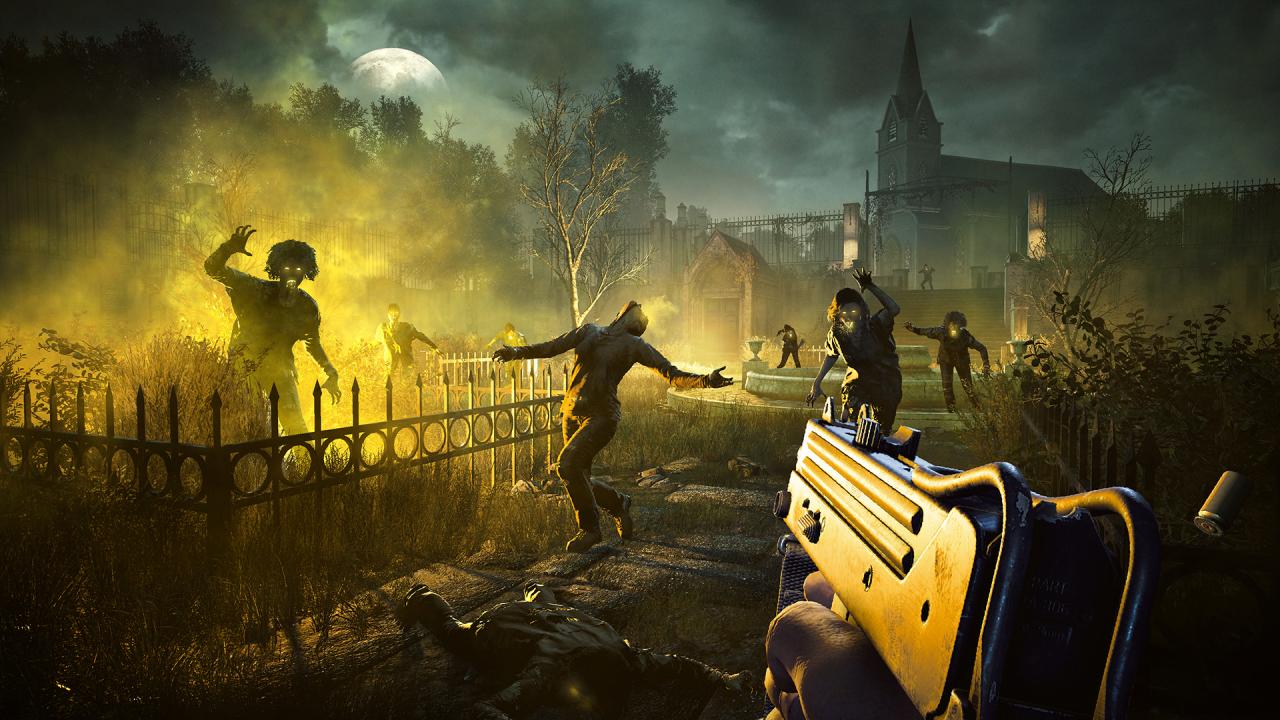 Far Cry 5 - Season Pass EMEA Ubisoft Connect CD Key screenshot 2