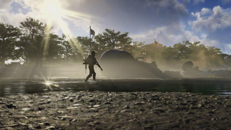 Tom Clancy's The Division 2 Ultimate Edition US PC Ubisoft Connect CD Key screenshot 7