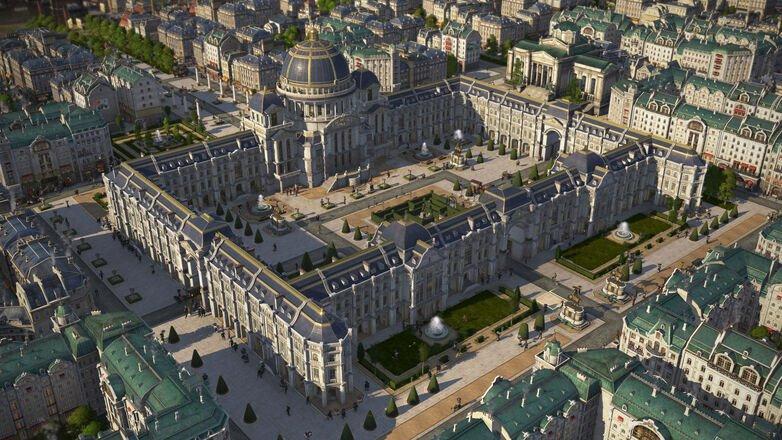 Anno 1800 - Season Pass 2 EMEA Ubisoft Connect CD Key screenshot 2