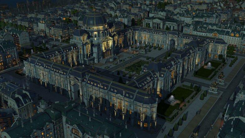 Anno 1800 - Season Pass 2 EMEA Ubisoft Connect CD Key screenshot 3