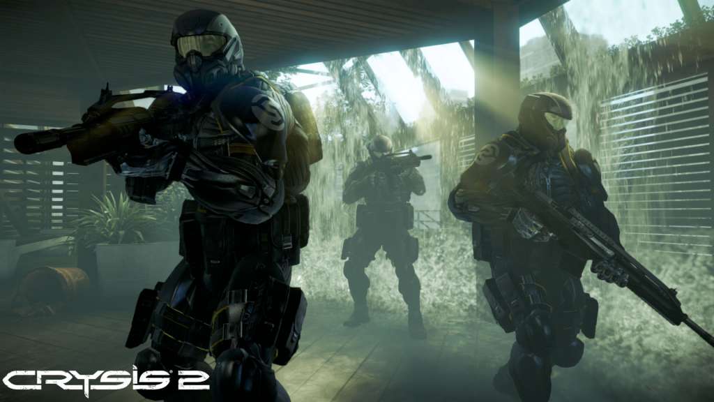 Crysis 2 EA App CD Key screenshot 3