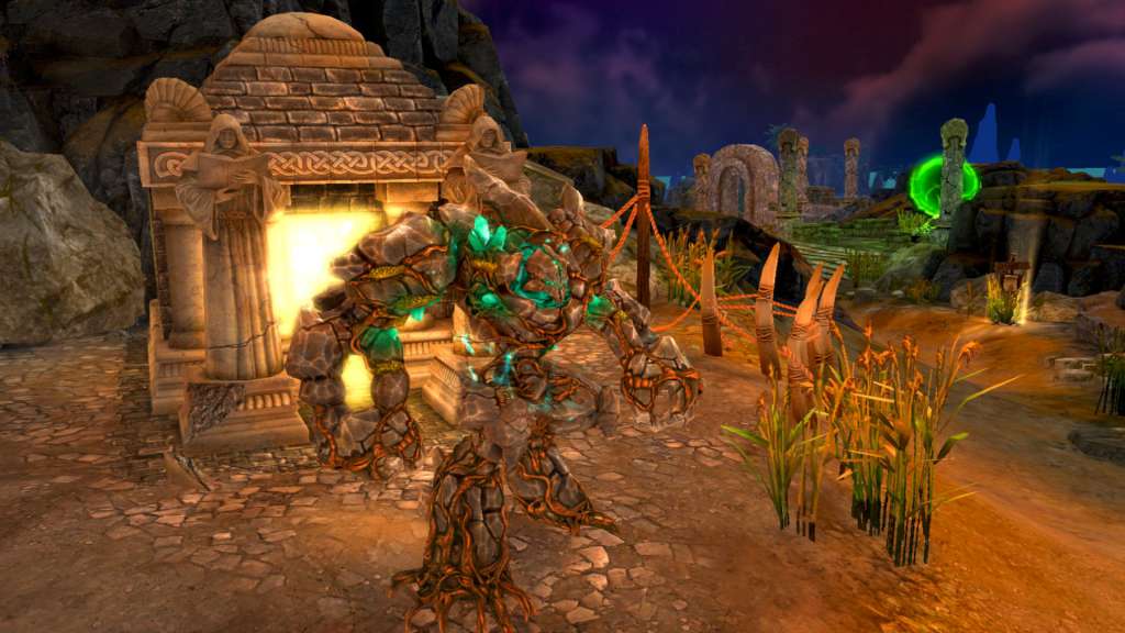 Might & Magic Heroes VI: Complete Edition PC Ubisoft Connect CD Key screenshot 5