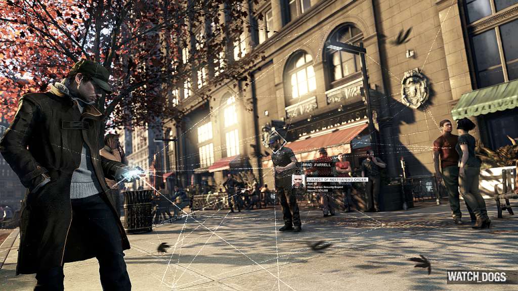 Watch Dogs - Season Pass PC Ubisoft Connect CD Key screenshot 3