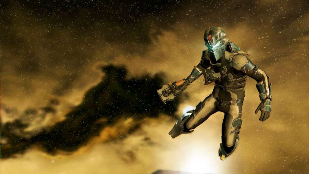 Dead Space 2 EN Language Only EU EA App CD Key screenshot 1
