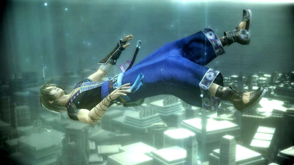 Final Fantasy XIII-2 EU PC Windows 10 CD Key screenshot 6