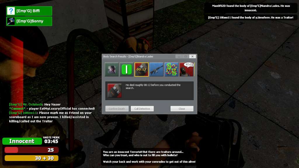 Garry's Mod PC Steam CD Key screenshot 6