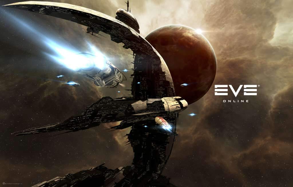 EVE Online Starter Pack Digital Download EU Key screenshot 4