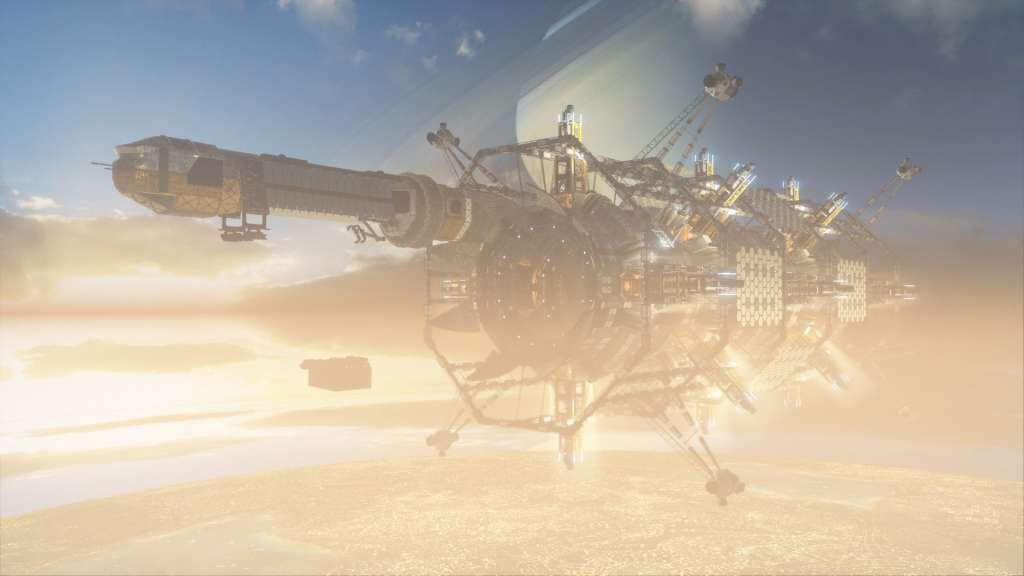 3DMark EU PC Steam CD Key screenshot 6
