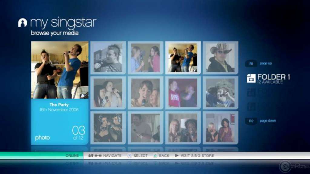 PlayStation Network EUR 150 Gift Card FR screenshot 7