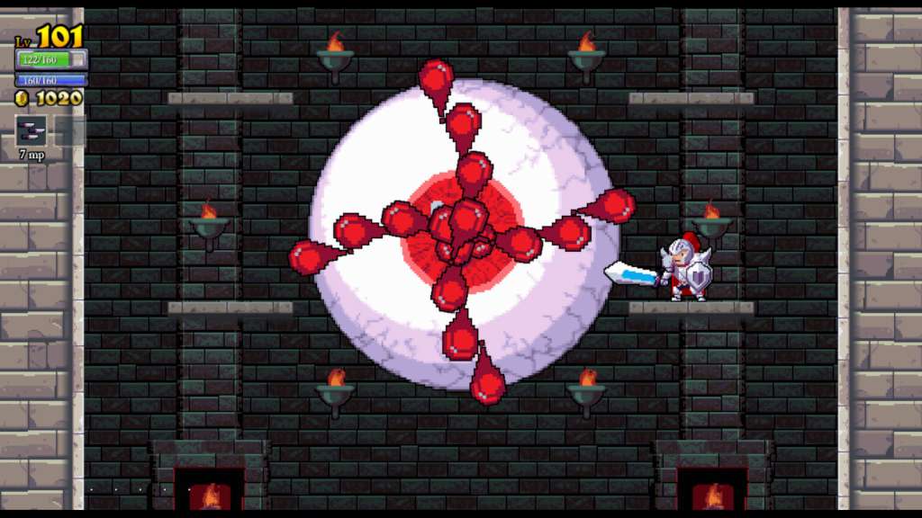 Rogue Legacy PC Epic Games CD Key screenshot 3