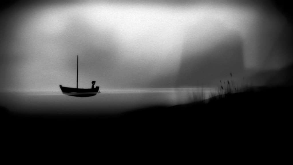 Limbo AR XBOX One / Xbox Series X|S CD Key screenshot 3
