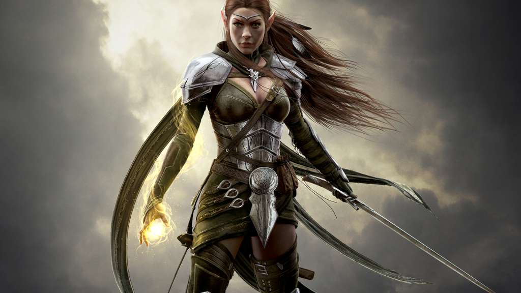 The Elder Scrolls Online -  Explorer's Pack DLC XBOX One / Xbox Series X|S CD Key screenshot 3