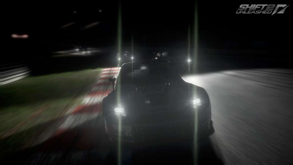 Need for Speed Shift 2 Unleashed Limited Edition EA App CD Key screenshot 3