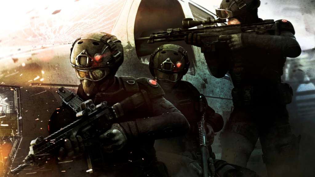 Tom Clancy's Rainbow Six Siege - Deluxe Edition Upgrade DLC EU PS4 / PS5 CD Key screenshot 6