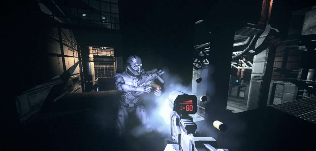 The Chronicles of Riddick: Assault on Dark Athena PC Amazon Download CD Key screenshot 5