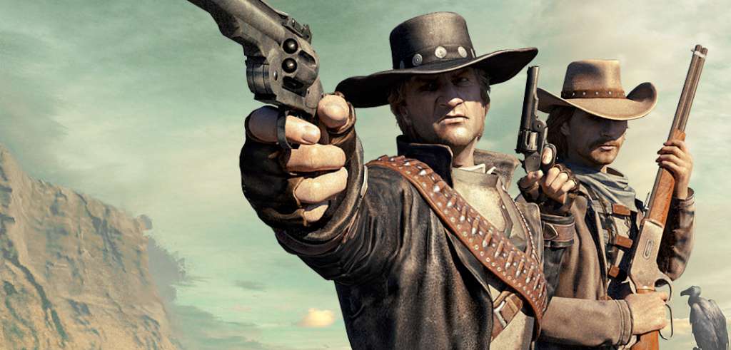 Call of Juarez: Bound in Blood GOG CD Key screenshot 4
