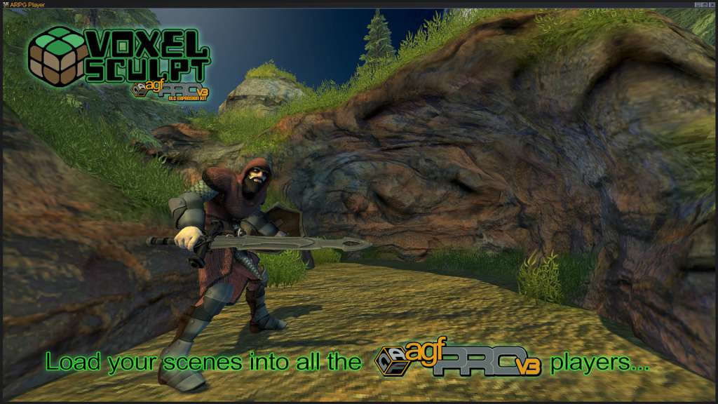 Axis Game Factory's AGFPRO - BattleMat Multi-Player DLC PC Steam CD Key screenshot 3