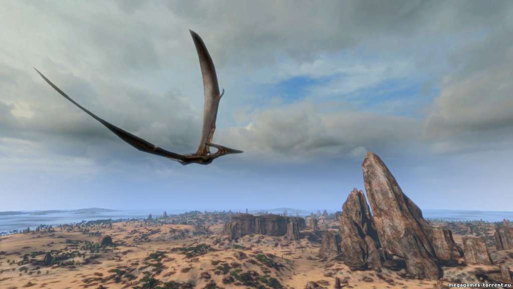 Carnivores: Dinosaur Hunter Reborn PC Steam CD Key screenshot 6