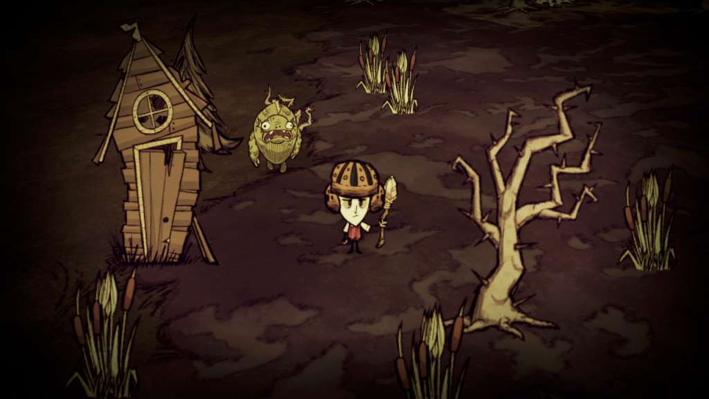 Don't Starve GOG CD Key screenshot 3