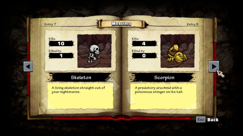 Spelunky GOG CD Key screenshot 4