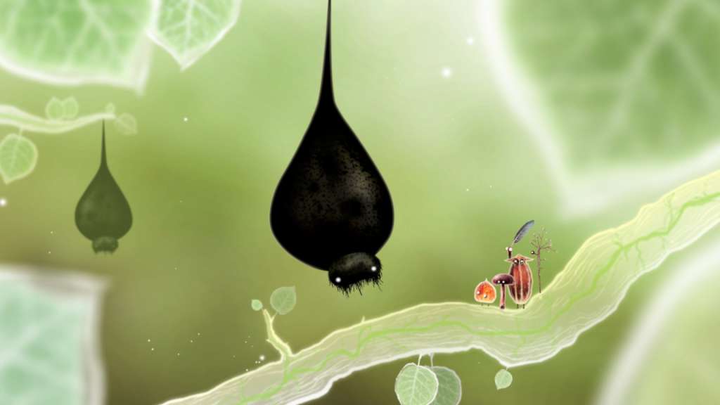 Botanicula Steam CD Key screenshot 3