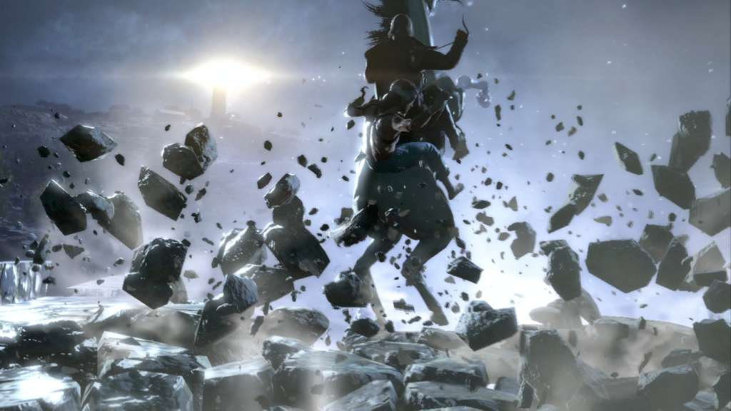 Metal Gear Solid V The Definitive Experience EU/MEA/AU/NZ Steam CD Key screenshot 3