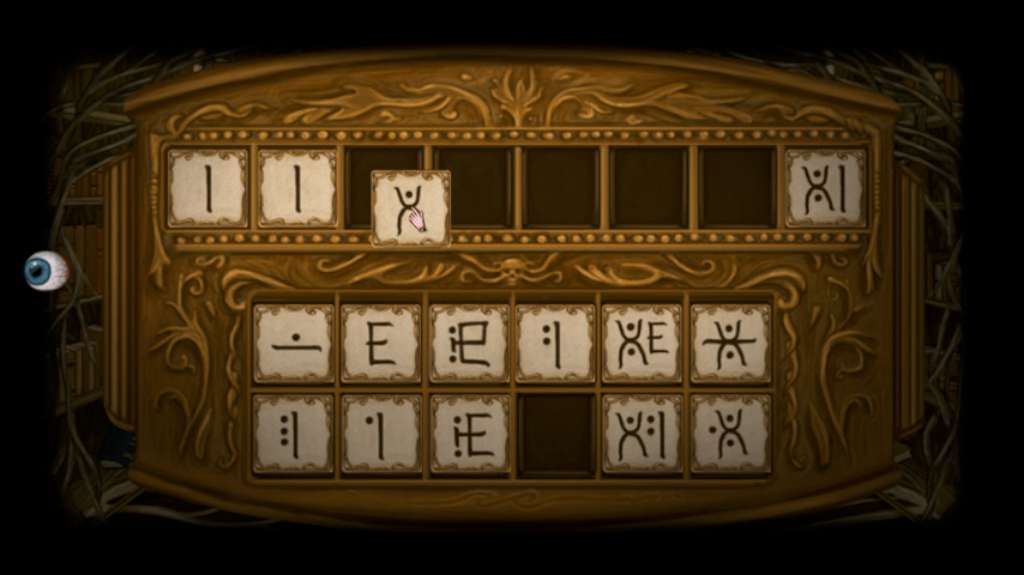 Fran Bow GOG CD Key screenshot 2