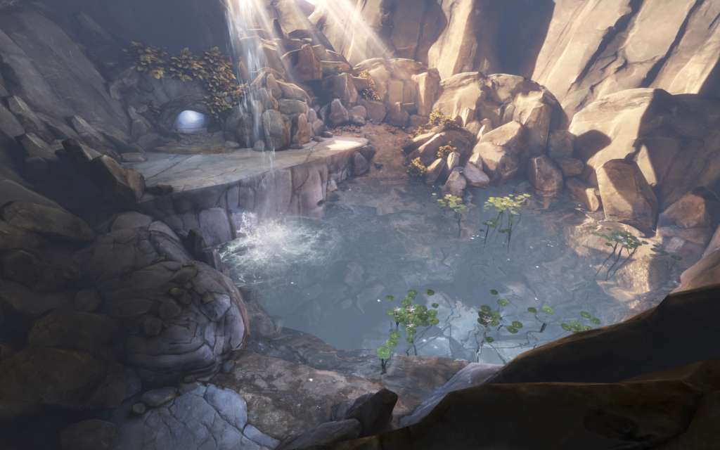 Brothers - A Tale of Two Sons EU PC Steam CD Key screenshot 6