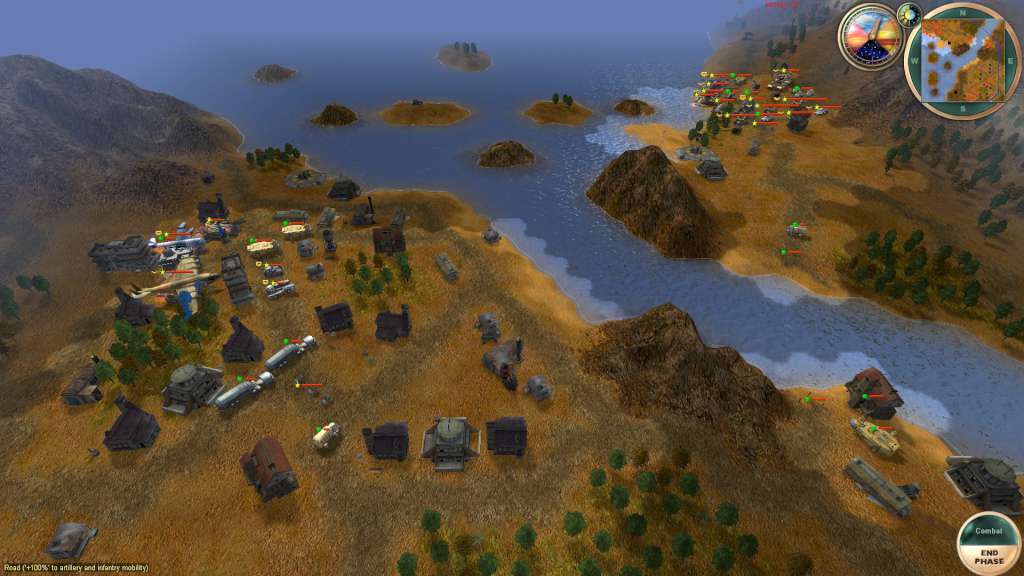 Galactic Assault: Prisoner of Power GOG CD Key screenshot 3