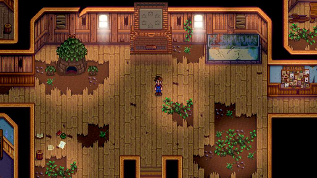 Stardew Valley RoW Steam Altergift screenshot 6