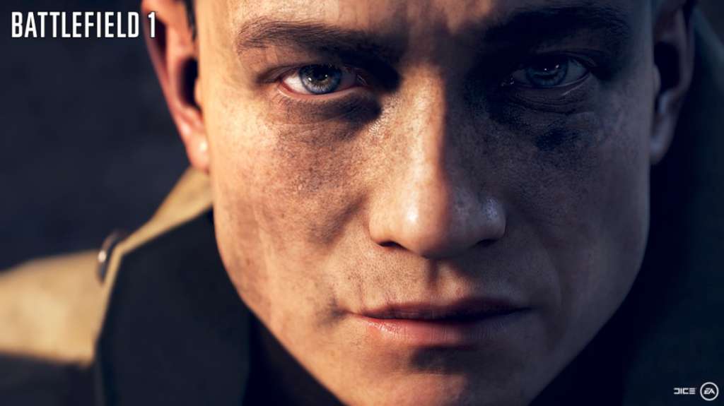 Battlefield 1 EU XBOX One / Xbox Series X|S CD Key  screenshot 6