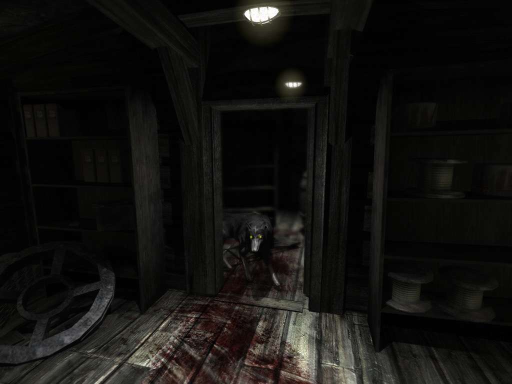 The Penumbra Collection GOG CD Key screenshot 4