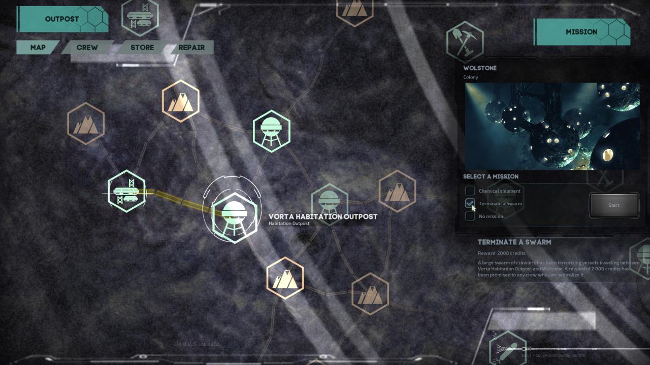Barotrauma LATAM PC Steam CD Key screenshot 4