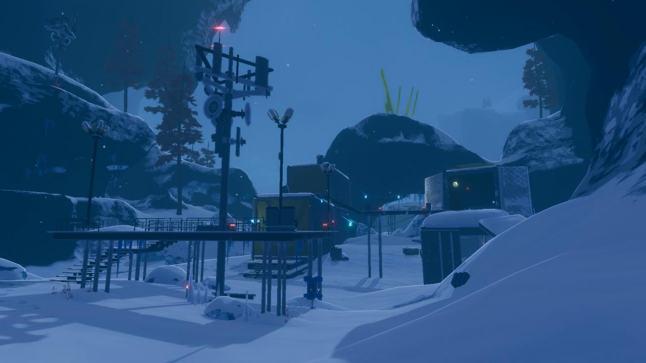 Risk of Rain 2 ASIA PC Steam CD Key screenshot 1