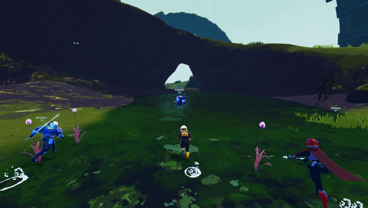 Risk of Rain 2 Steam Altergift screenshot 3