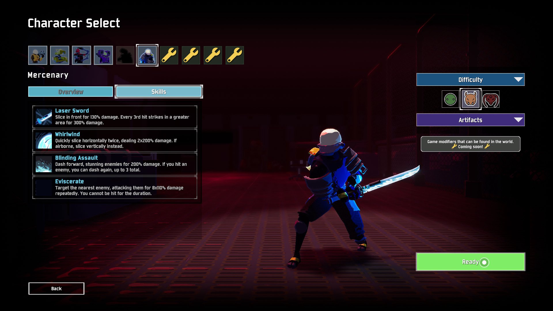 Risk of Rain 2 ASIA PC Steam CD Key screenshot 4
