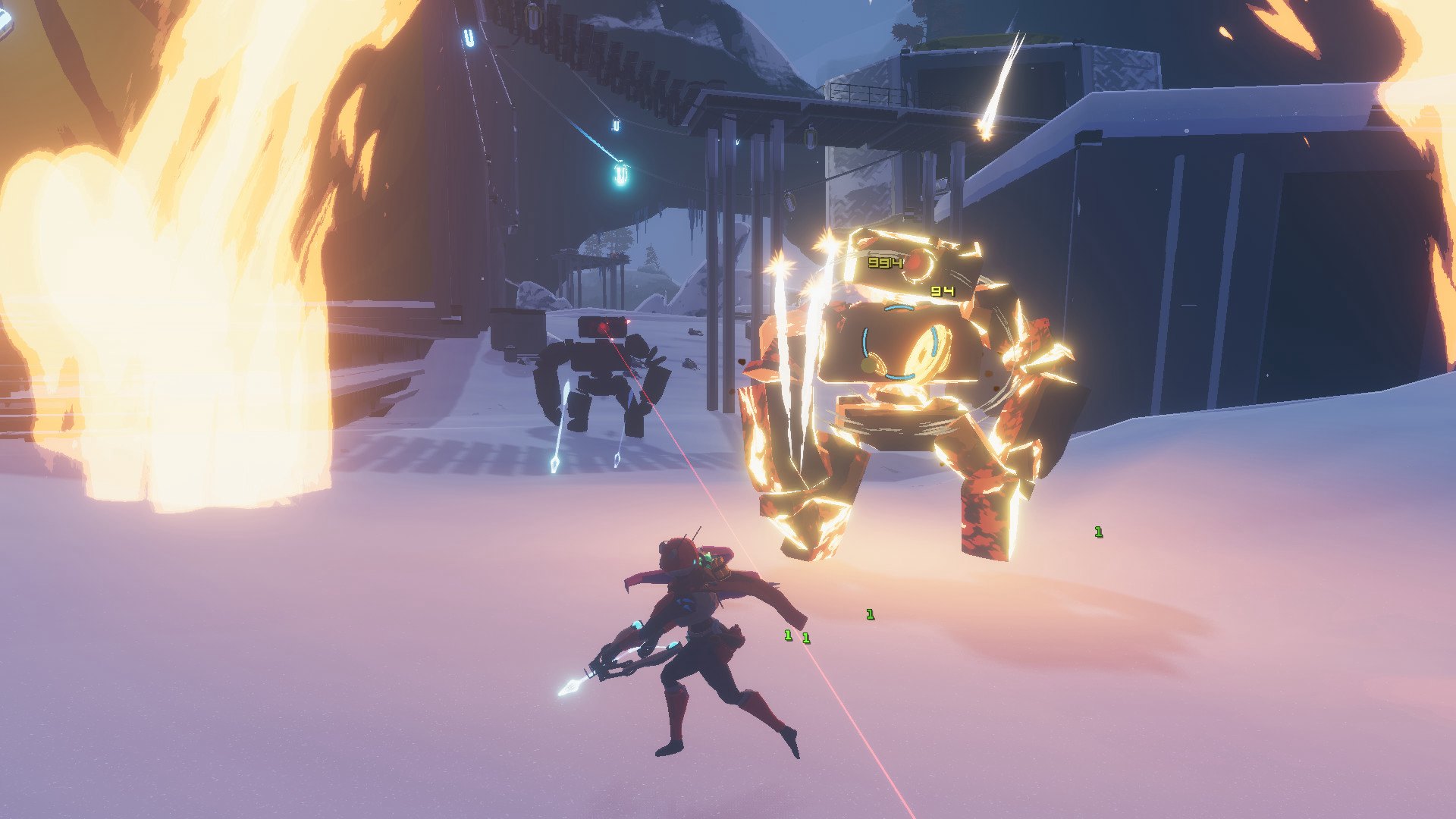 Risk of Rain 2 Steam Altergift screenshot 6