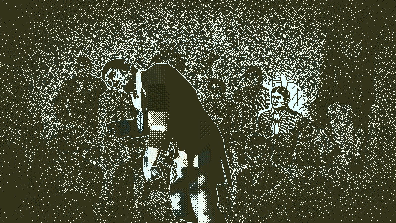 Return of the Obra Dinn Steam Altergift screenshot 8